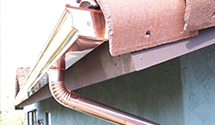 Find Gutter Contractors in Meeker County